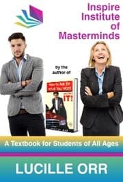 Cover von Inspire Institute of Masterminds