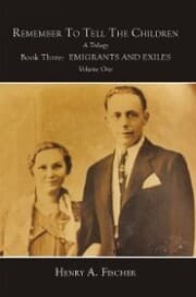 Cover von Emigrants and Exiles