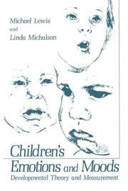 Cover von Childrens Emotions and Moods