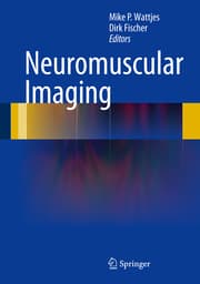 Cover von Neuromuscular Imaging