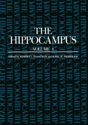 Cover von The Hippocampus