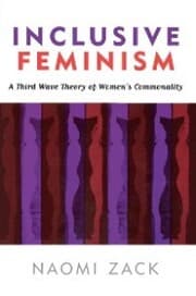 Cover von Inclusive Feminism
