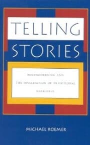 Cover von Telling Stories