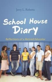 Cover von School House Diary