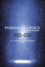 Cover von Manual De Logica