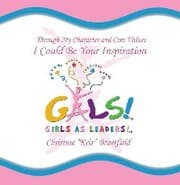 Cover von 'Gals!' Girls as Leaders
