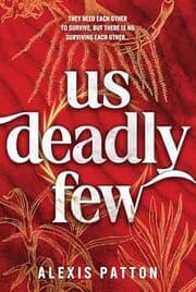 Cover von Us Deadly Few