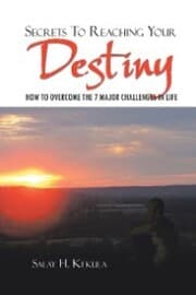 Cover von Secrets to Reaching Your Destiny