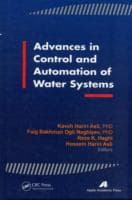 Cover von Advances in Control and Automation of Water Systems