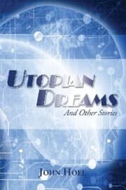 Cover von Utopian Dreams