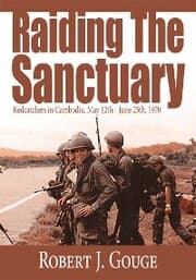Cover von Raiding the Sanctuary