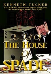Cover von The Fall of the House of Spade