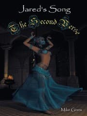 Cover von Jared's Song - the Second Verse