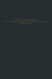 Cover von Molecular Mechanisms for Repair of DNA