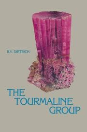 Cover von The Tourmaline Group