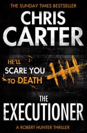 Cover von The Executioner