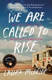 Cover von We are Called to Rise