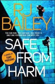 Cover von Safe From Harm