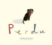 Cover von Perdu