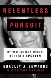 Cover von Relentless Pursuit