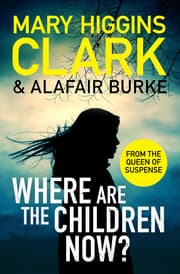 Cover von Where Are The Children Now?