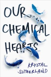 Cover von Our Chemical Hearts