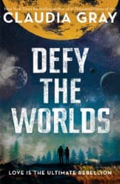 Cover von Defy the Worlds