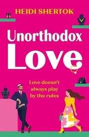Cover von Unorthodox Love