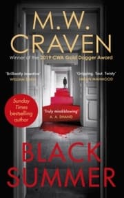 Cover von Black Summer
