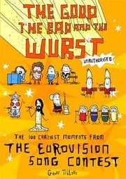 Cover von Good, the Bad and the Wurst
