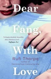 Cover von Dear Fang, With Love
