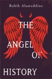 Cover von The Angel of History
