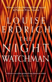 Cover von The Night Watchman