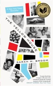 Cover von The Yellow House