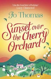 Cover von Sunset over the Cherry Orchard