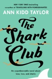 Cover von The Shark Club