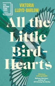 Cover von All the Little Bird-Hearts