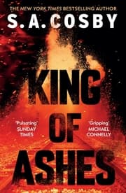 Cover von King of Ashes