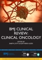 Cover von BMJ Clinical Review: Clinical Oncology: Study Text