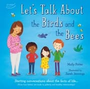 Cover von Let's Talk About the Birds and the Bees