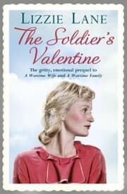 Cover von The Soldier's Valentine