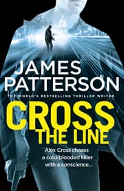 Cover von Cross the Line