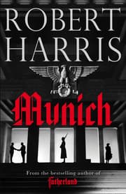 Cover von Munich