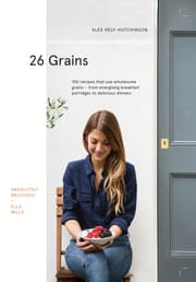 Cover von 26 Grains