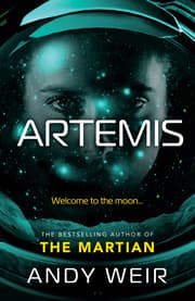 Cover von Artemis