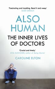 Cover von Also Human