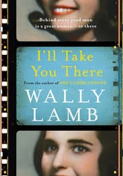 Cover von I'll Take You There