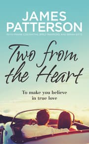 Cover von Two from the Heart