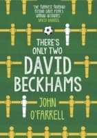 Cover von There's Only Two David Beckhams