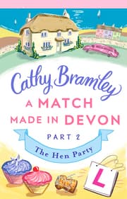 Cover von Match Made in Devon - Part Two